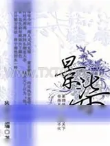 《景柒》小说封面