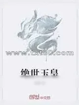 《绝世玉皇》小说封面