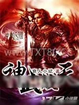 《神武战天》小说封面