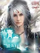 《情帝》小说封面