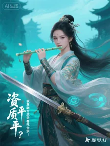 《资质平平？我靠融合武学卷死全宗》小说封面