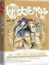 《大龟甲师（下）》小说封面