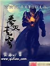 《拳灭天穹》小说封面
