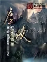 《魔坟》小说封面