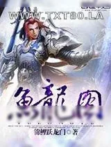 《鱼龙图》小说封面