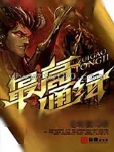 《最高通缉》小说封面