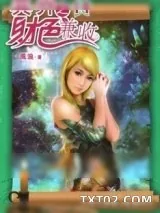《异世之财色兼收》小说封面