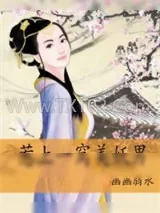 《惹上一窝美妖男》小说封面