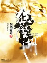 《九绝败天剑法》小说封面