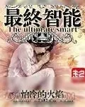 《最终智能》小说封面