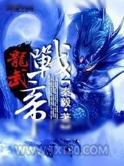 《龙武战帝》小说封面