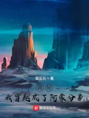 《诡秘：我穿越成了阿蒙分身》小说封面