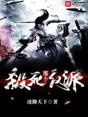 《杀死那个反派！》小说封面