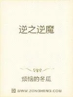 《逆之逆魔》小说封面