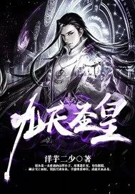 《九天圣皇》小说封面