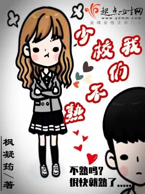 《少校我们不熟》小说封面