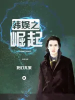 《韩娱之崛起》小说封面