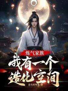 《炼气期如履薄冰,元婴期重拳出击》小说封面
