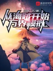 《从海贼开始万界仿真》小说封面