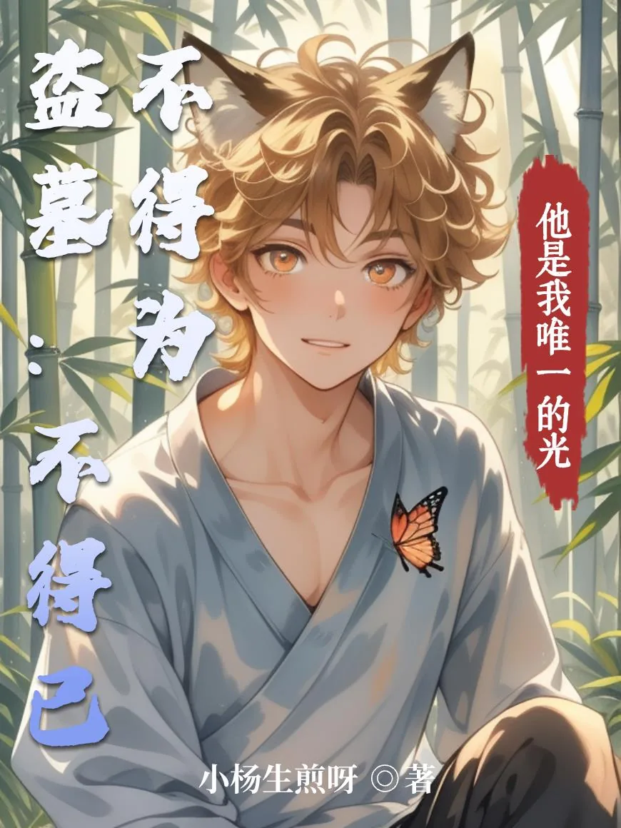 《盗墓：不得已不得为》小说封面