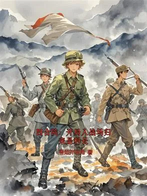 《四合院:开局入战场归来是科长》小说封面