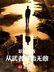 《职业面板：从武者开始无敌》小说封面