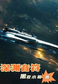 《深渊:音符》小说封面