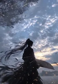 《抽签修仙：我摆烂就能变强》小说封面