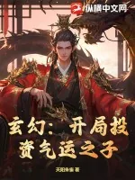《玄幻：开局投资气运之子》小说封面