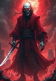 《穿越成僵尸后我靠吞噬成仙》小说封面