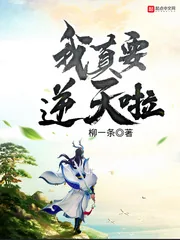 《我真要逆天啦》小说封面