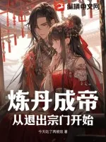 《炼丹成帝,从退出宗门开始》小说封面