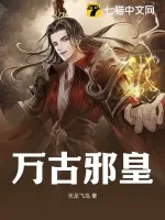 《万古邪皇》小说封面