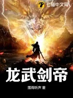 《龙武剑帝》小说封面