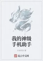 《我的神级手机助手》小说封面