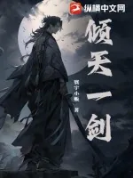 《倾天一剑》小说封面