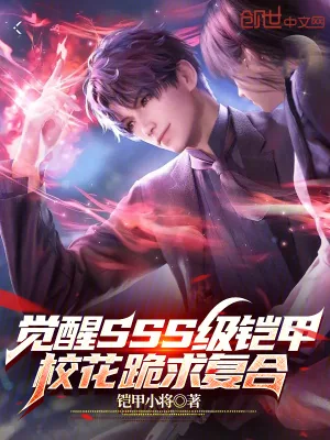 《觉醒SSS级铠甲,校花跪求复合》小说封面