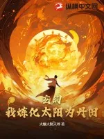 《玄幻:我炼化太阳为丹田!》小说封面