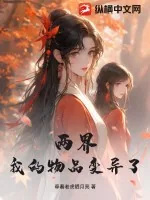《两界，我的物品变异了》小说封面