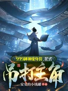 《999种神级身份,花式吊打主角》小说封面