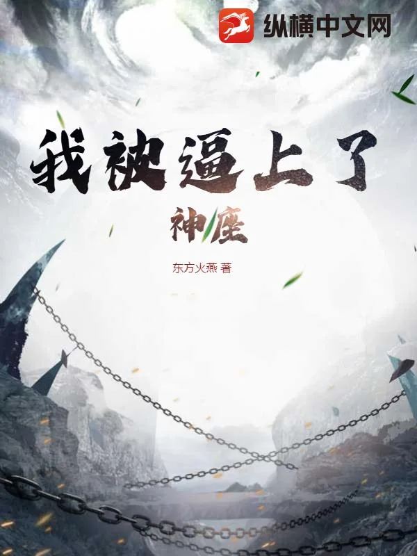 《我被逼上了神座》小说封面