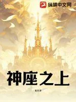 《神座之上》小说封面