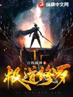 《极道修罗》小说封面