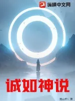 《诚如神说》小说封面