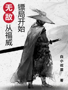 《综武:无敌从福威镖局开始》小说封面
