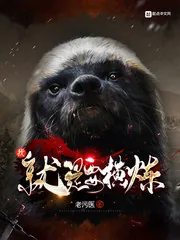 《我就是要横练》小说封面