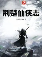 《荆楚仙侠志》小说封面