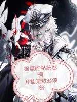 《报废的系统也有开挂无敌必须的》小说封面