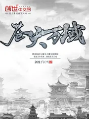 《苍天万域》小说封面