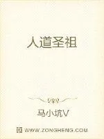 《人道圣祖》小说封面